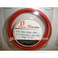 FIRE ALARM Cable Red FR PVC